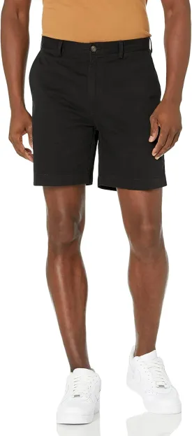Amazon Essentials Men's Classic-Fit 7" Chino Shorts