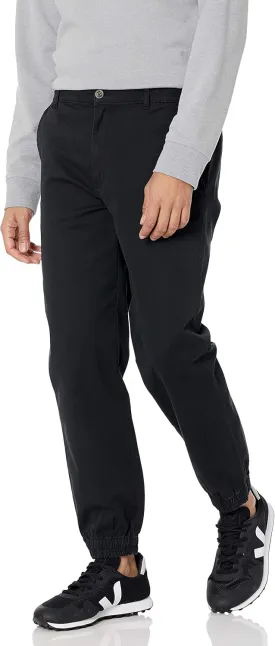 Amazon Essentials Men's Pants, Chinos, Straight-Fit Jogger