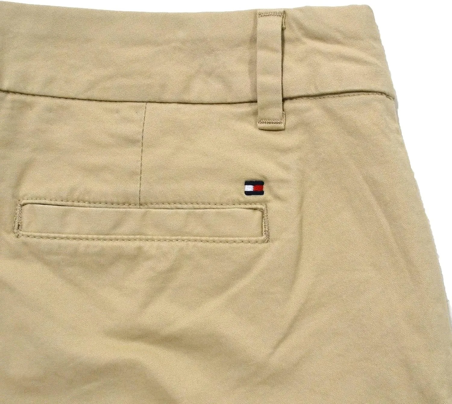 Tommy Hilfiger Women's Hollywood 5 Inch Short