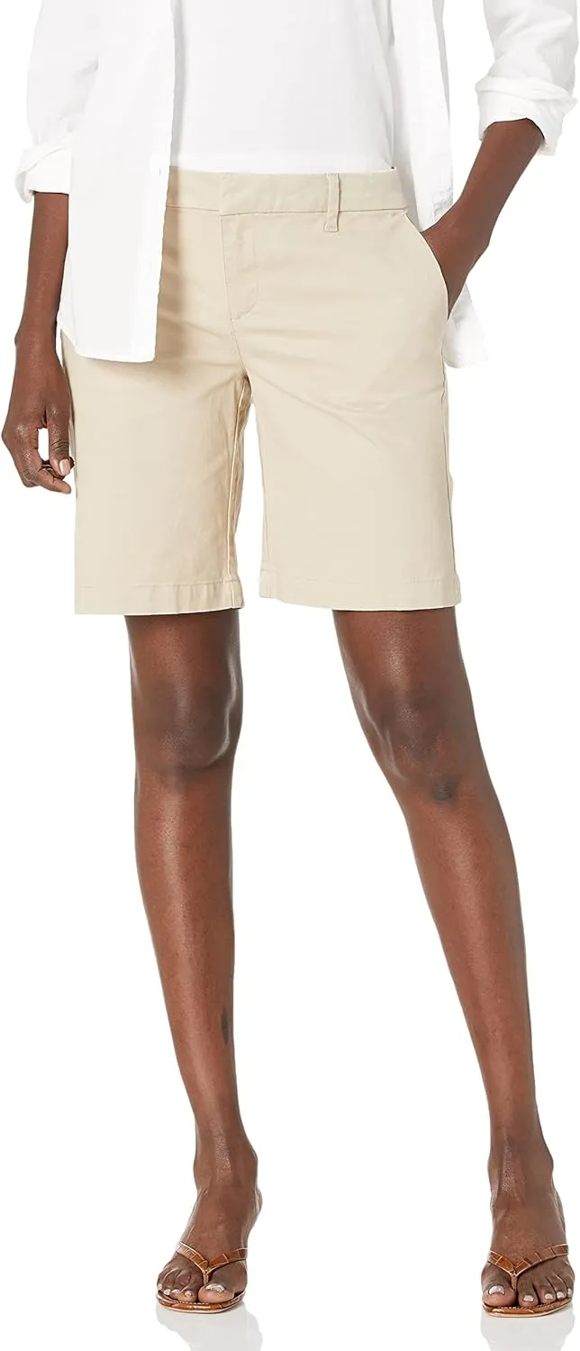 Tommy Hilfiger Women's Hollywood 5 Inch Short